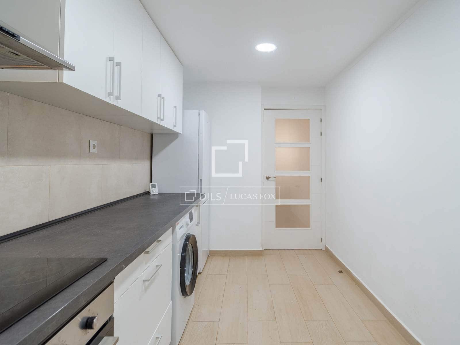 3 makuuhuone Huvila vuokrattavana paikassa Valencia kaupunki - 1 850 € (Ref: 9753495)