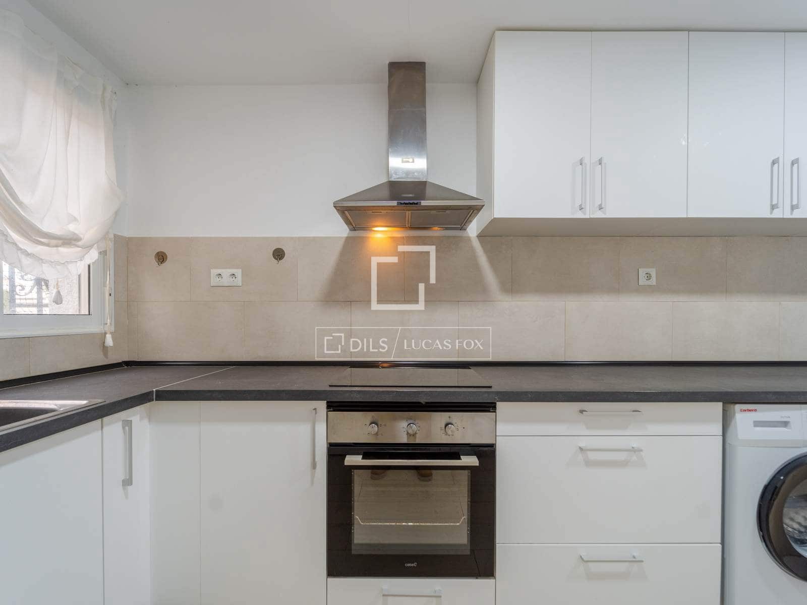 3 makuuhuone Huvila vuokrattavana paikassa Valencia kaupunki - 1 850 € (Ref: 9753495)