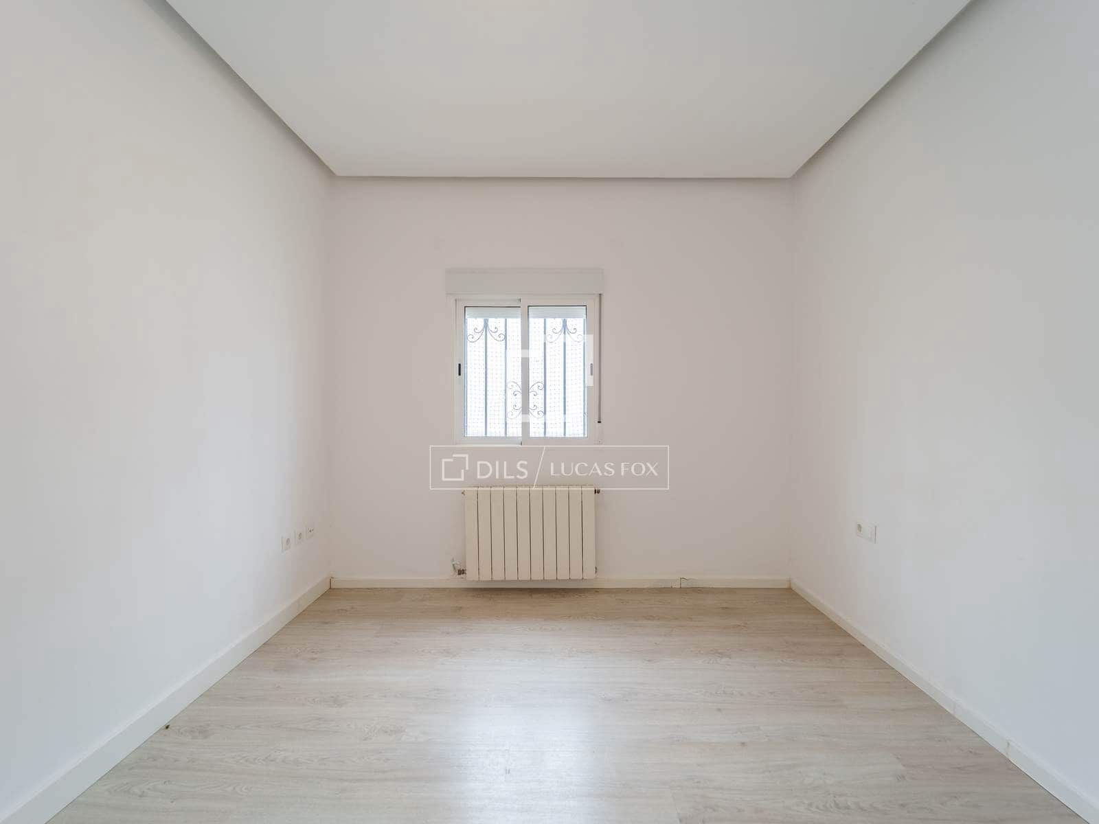 3 makuuhuone Huvila vuokrattavana paikassa Valencia kaupunki - 1 850 € (Ref: 9753495)