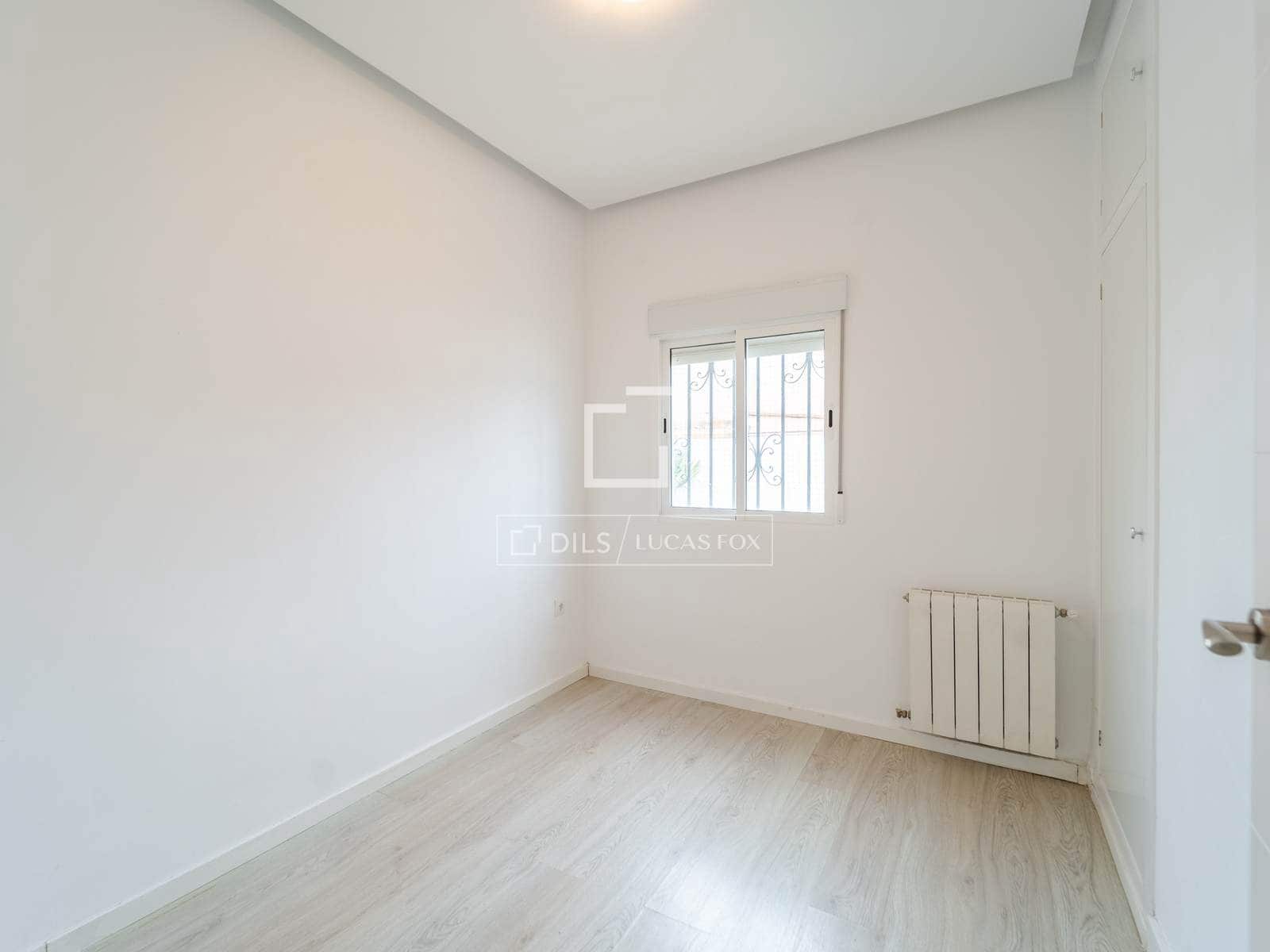 3 makuuhuone Huvila vuokrattavana paikassa Valencia kaupunki - 1 850 € (Ref: 9753495)