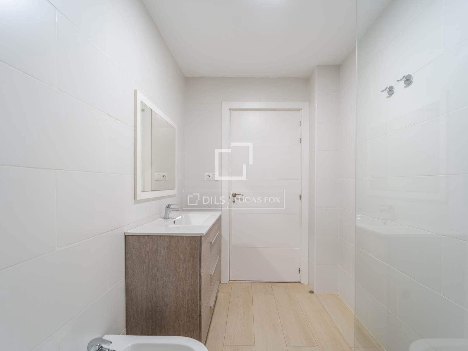 3 makuuhuone Huvila vuokrattavana paikassa Valencia kaupunki - 1 850 € (Ref: 9753495)