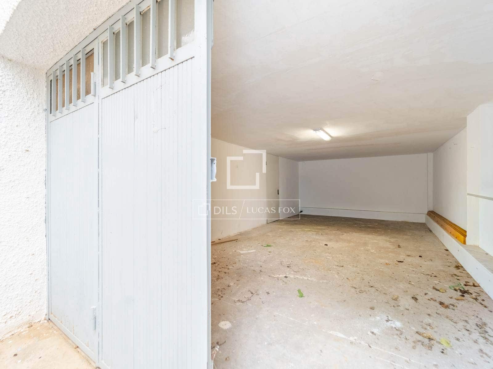 3 makuuhuone Huvila vuokrattavana paikassa Valencia kaupunki - 1 850 € (Ref: 9753495)