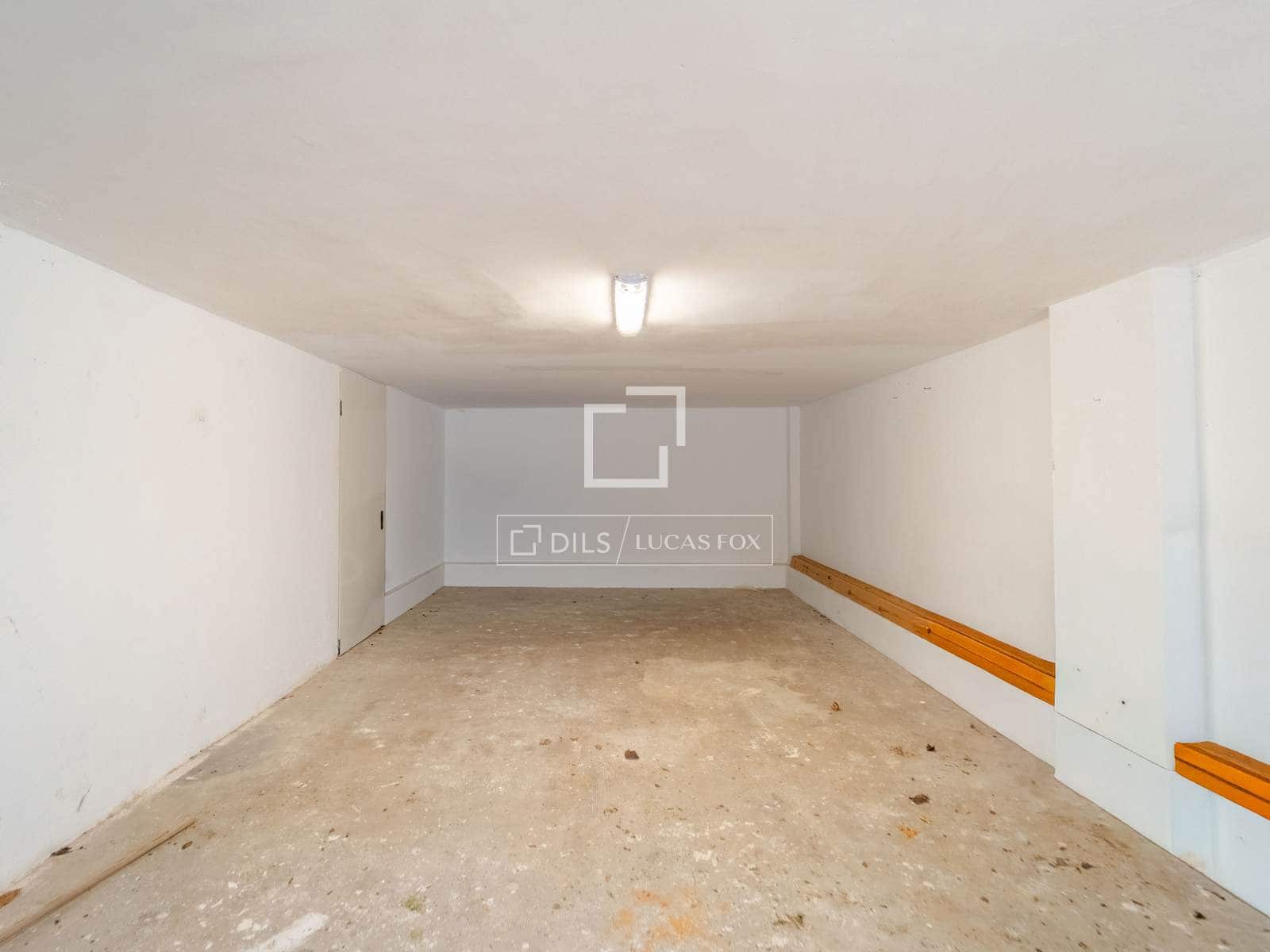 3 makuuhuone Huvila vuokrattavana paikassa Valencia kaupunki - 1 850 € (Ref: 9753495)