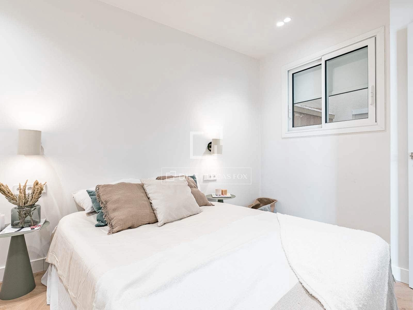 2 soveværelse Lejlighed til salg i Barcelona by med garage - € 647.000 (Ref: 9753562)