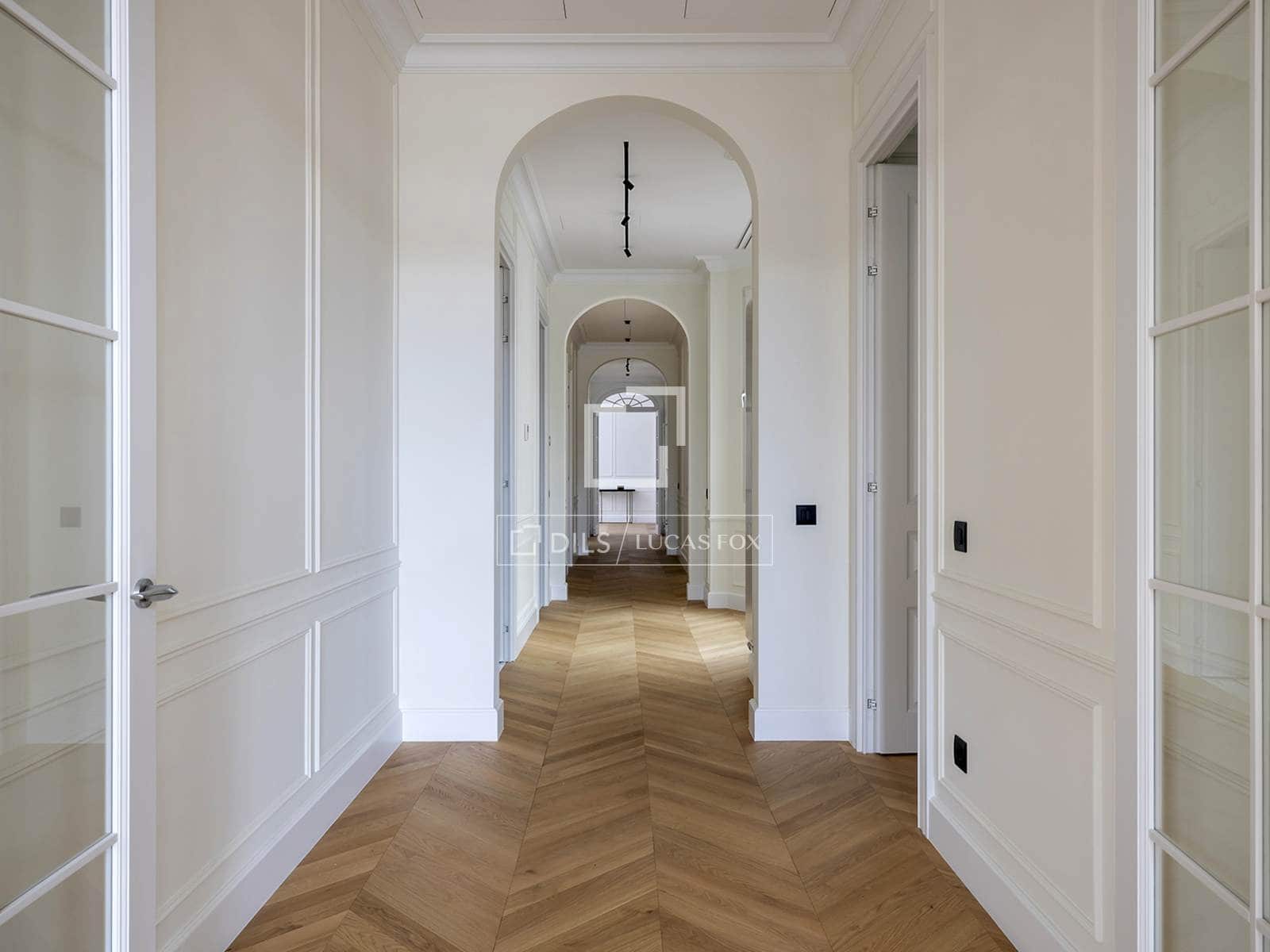 4 soverom Leilighet til salgs i Barcelona by - € 3 900 000 (Ref: 9753563)