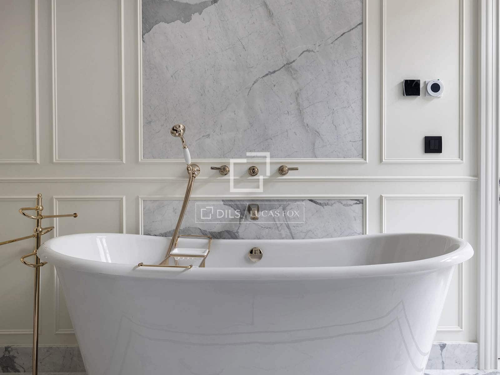 4 soverom Leilighet til salgs i Barcelona by - € 3 900 000 (Ref: 9753563)