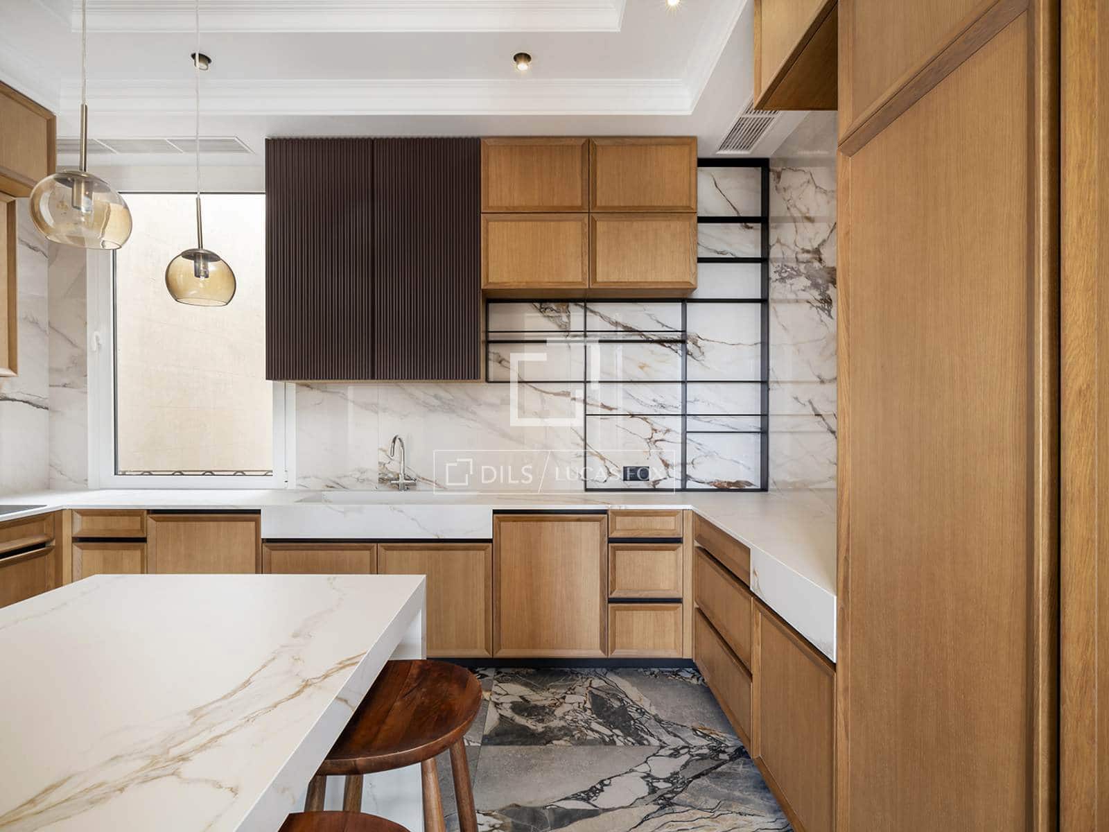 4 soverom Leilighet til salgs i Barcelona by - € 3 900 000 (Ref: 9753563)