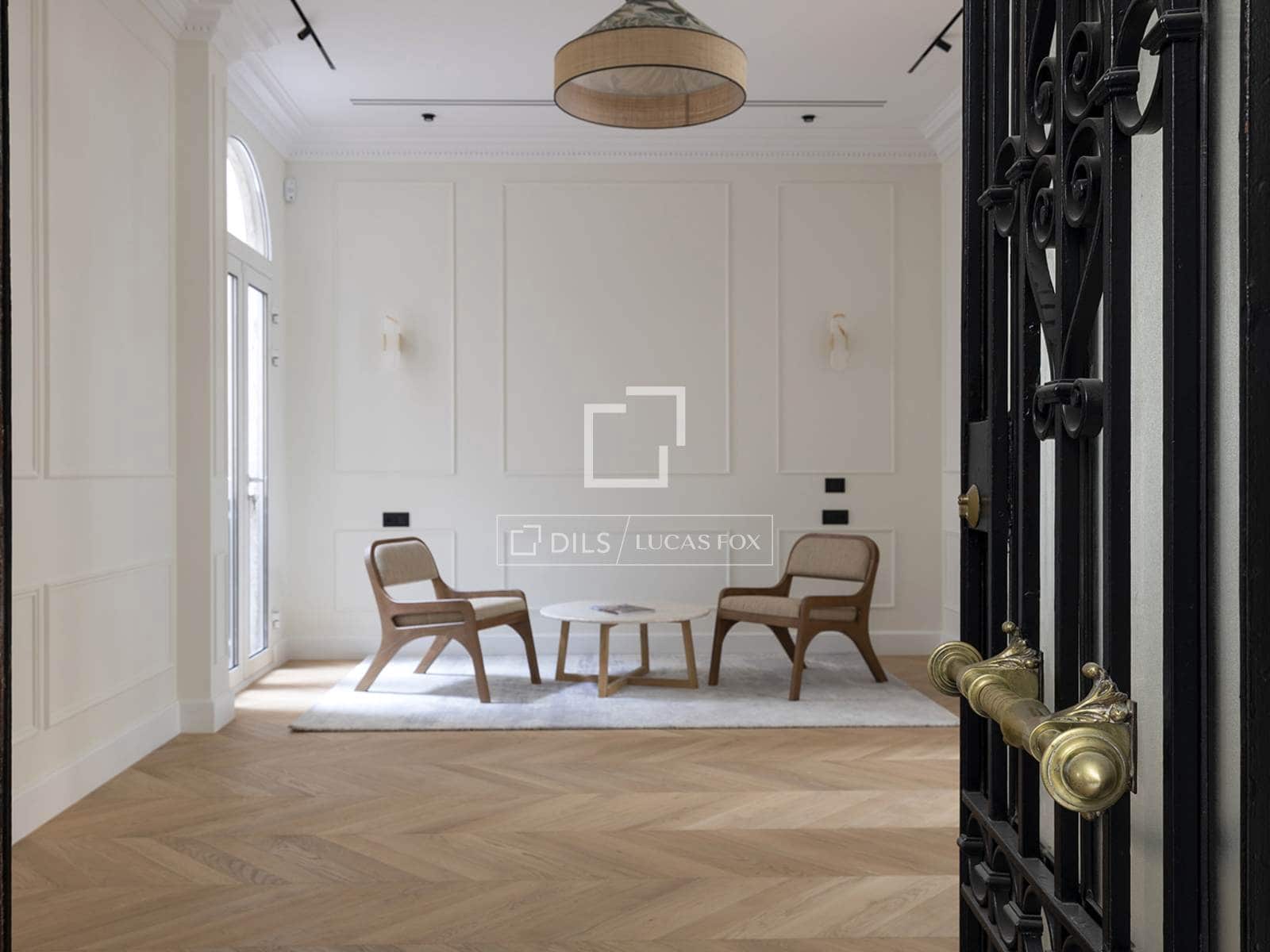 4 soverom Leilighet til salgs i Barcelona by - € 3 900 000 (Ref: 9753563)