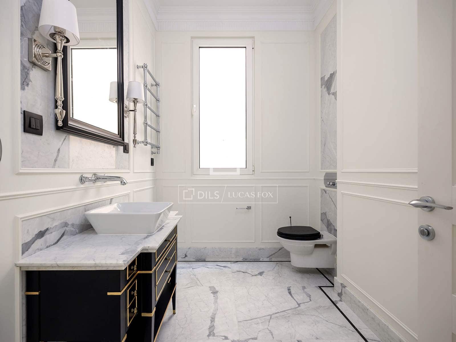 4 soverom Leilighet til salgs i Barcelona by - € 3 900 000 (Ref: 9753563)