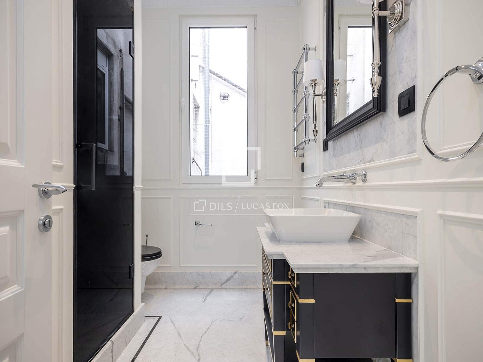 4 soverom Leilighet til salgs i Barcelona by - € 3 900 000 (Ref: 9753563)