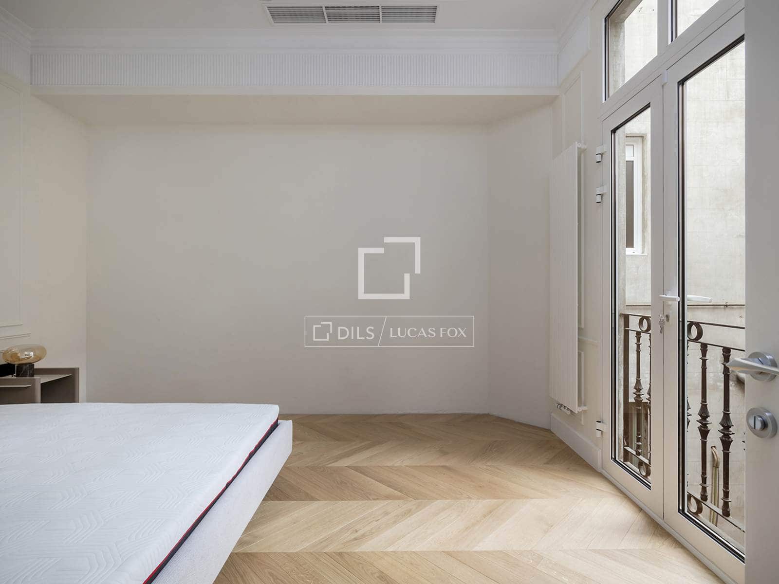 4 soverom Leilighet til salgs i Barcelona by - € 3 900 000 (Ref: 9753563)