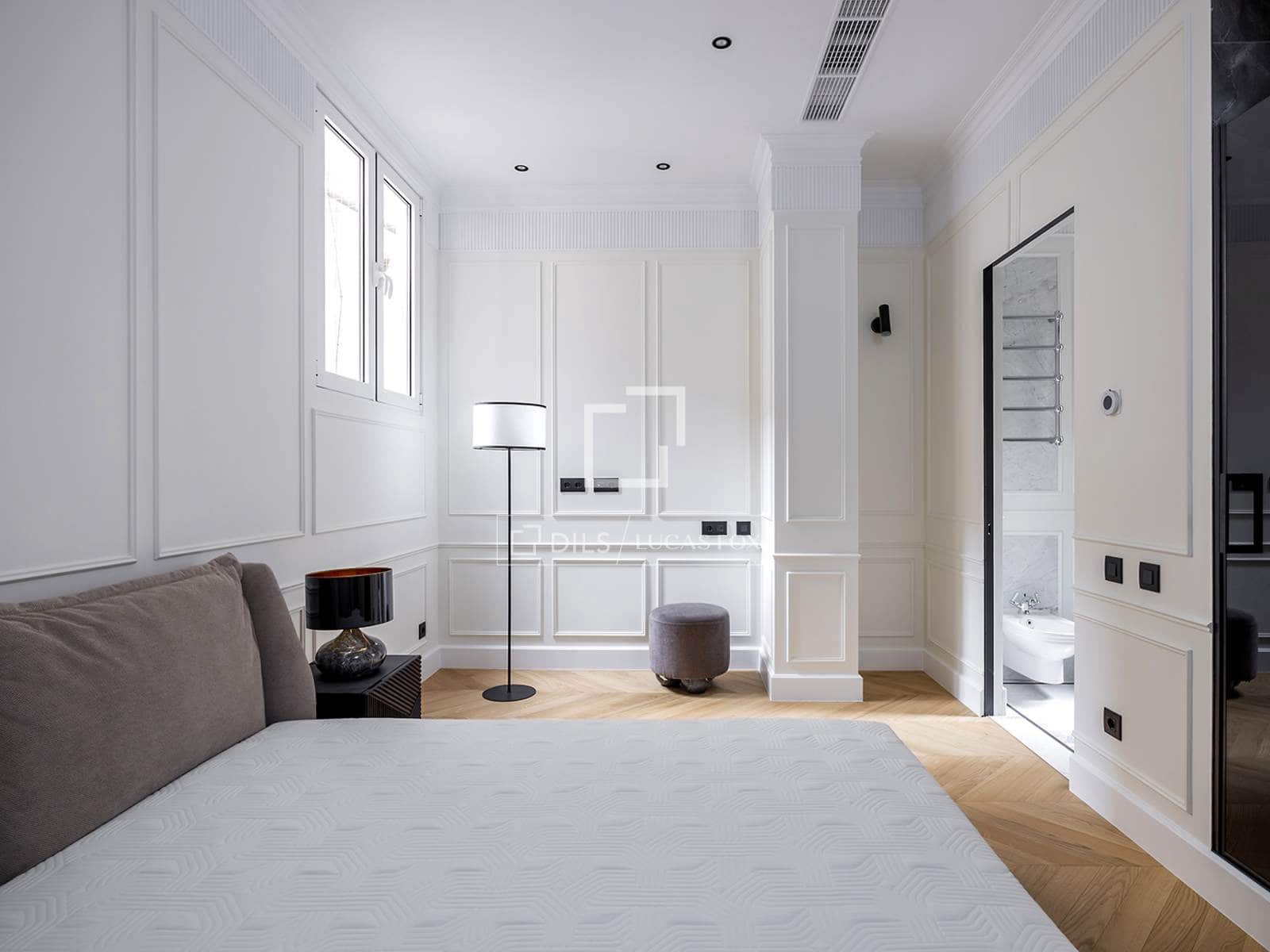 4 soverom Leilighet til salgs i Barcelona by - € 3 900 000 (Ref: 9753563)