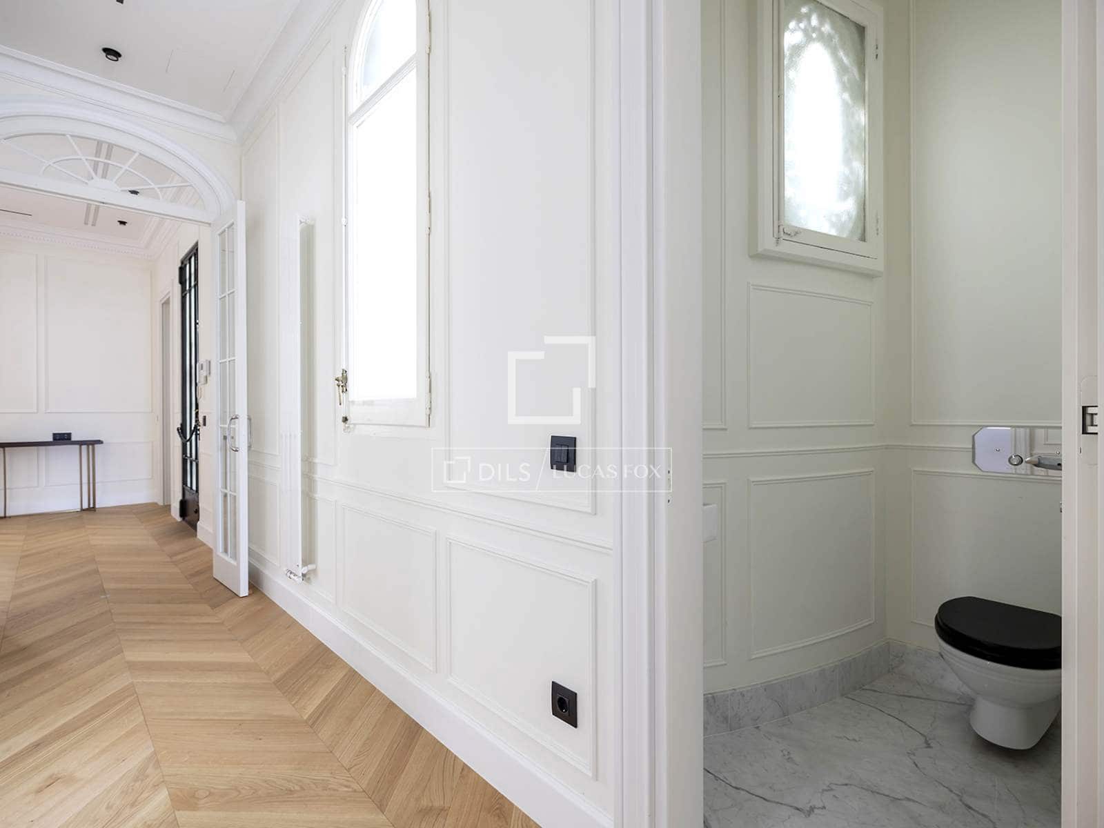 4 soverom Leilighet til salgs i Barcelona by - € 3 900 000 (Ref: 9753563)