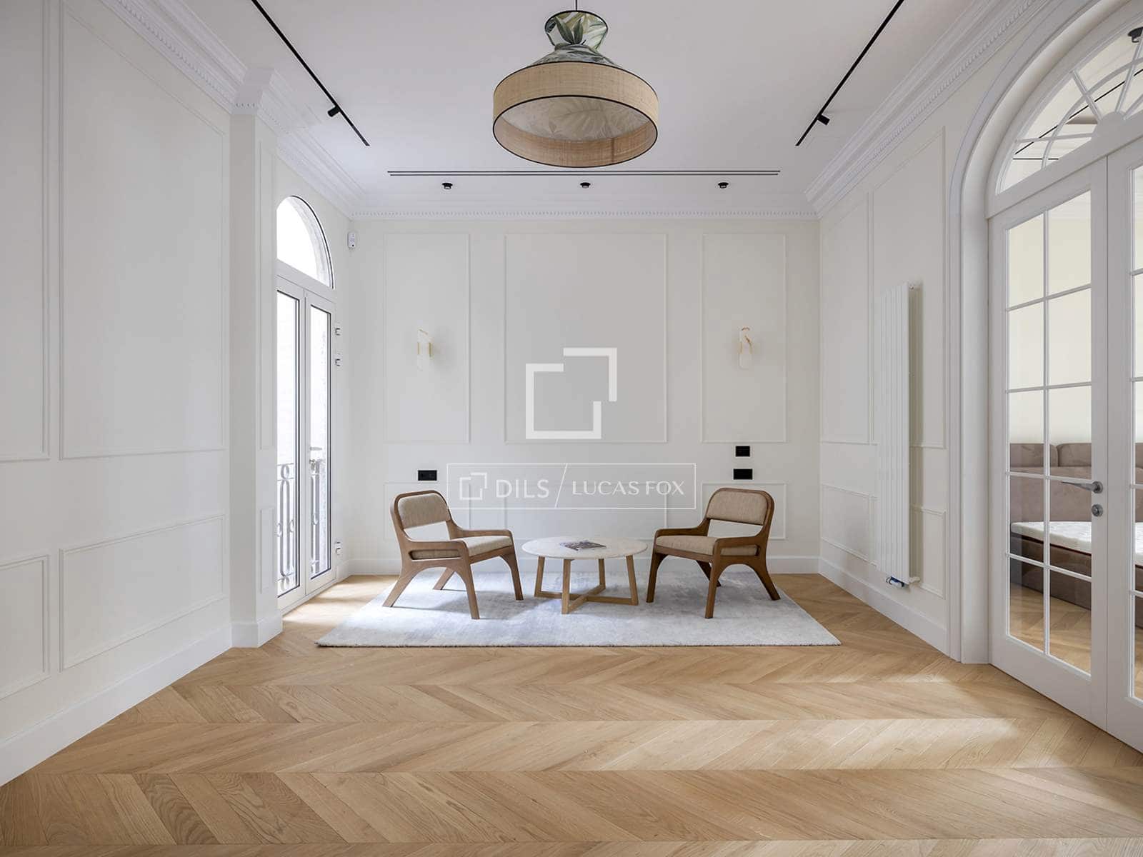 4 soverom Leilighet til salgs i Barcelona by - € 3 900 000 (Ref: 9753563)