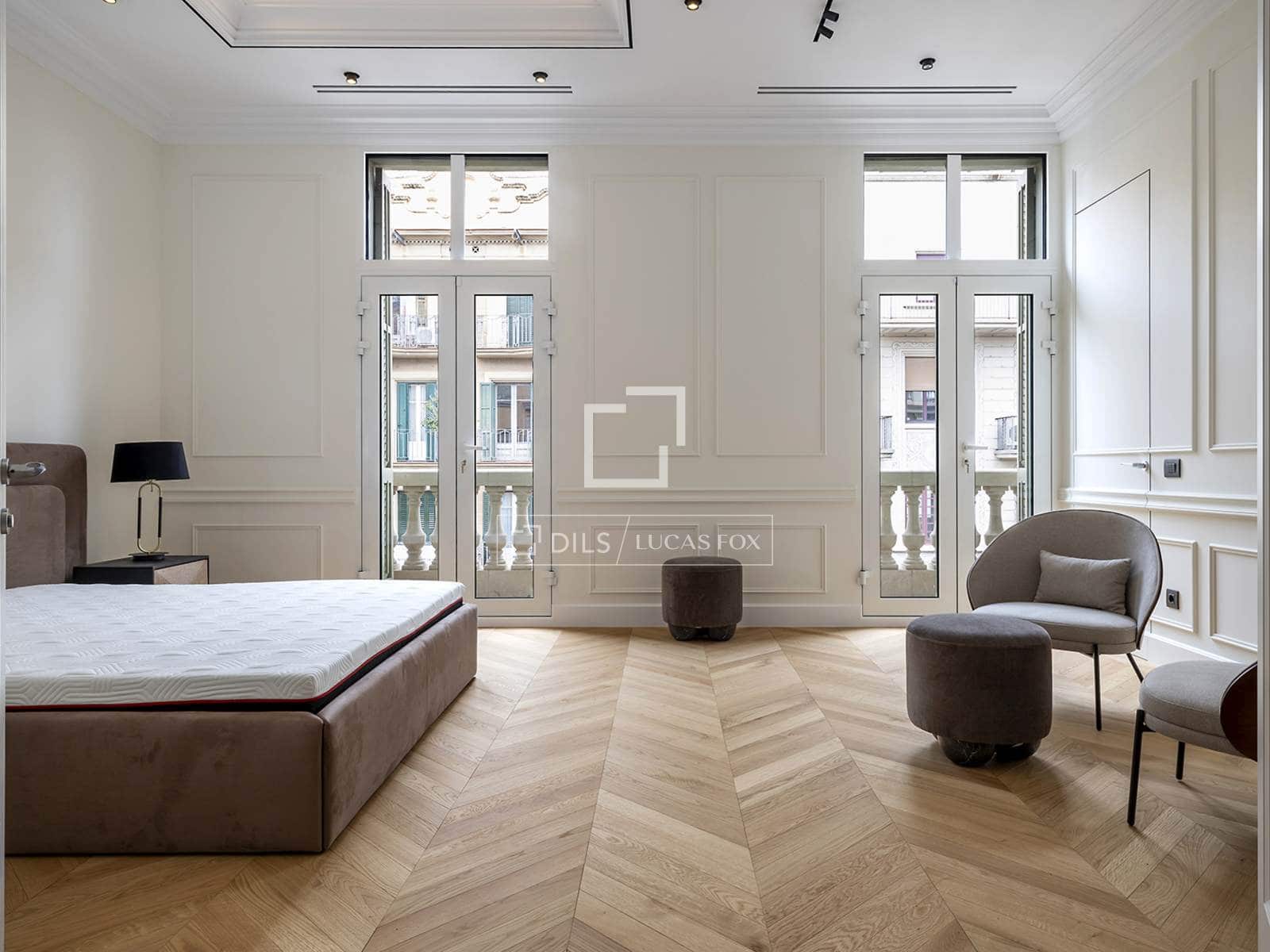 4 soverom Leilighet til salgs i Barcelona by - € 3 900 000 (Ref: 9753563)