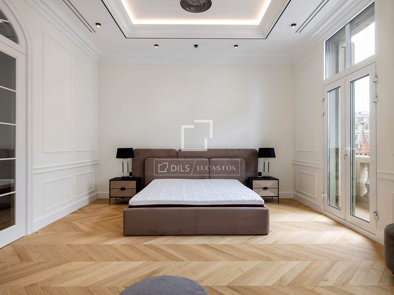 4 soverom Leilighet til salgs i Barcelona by - € 3 900 000 (Ref: 9753563)