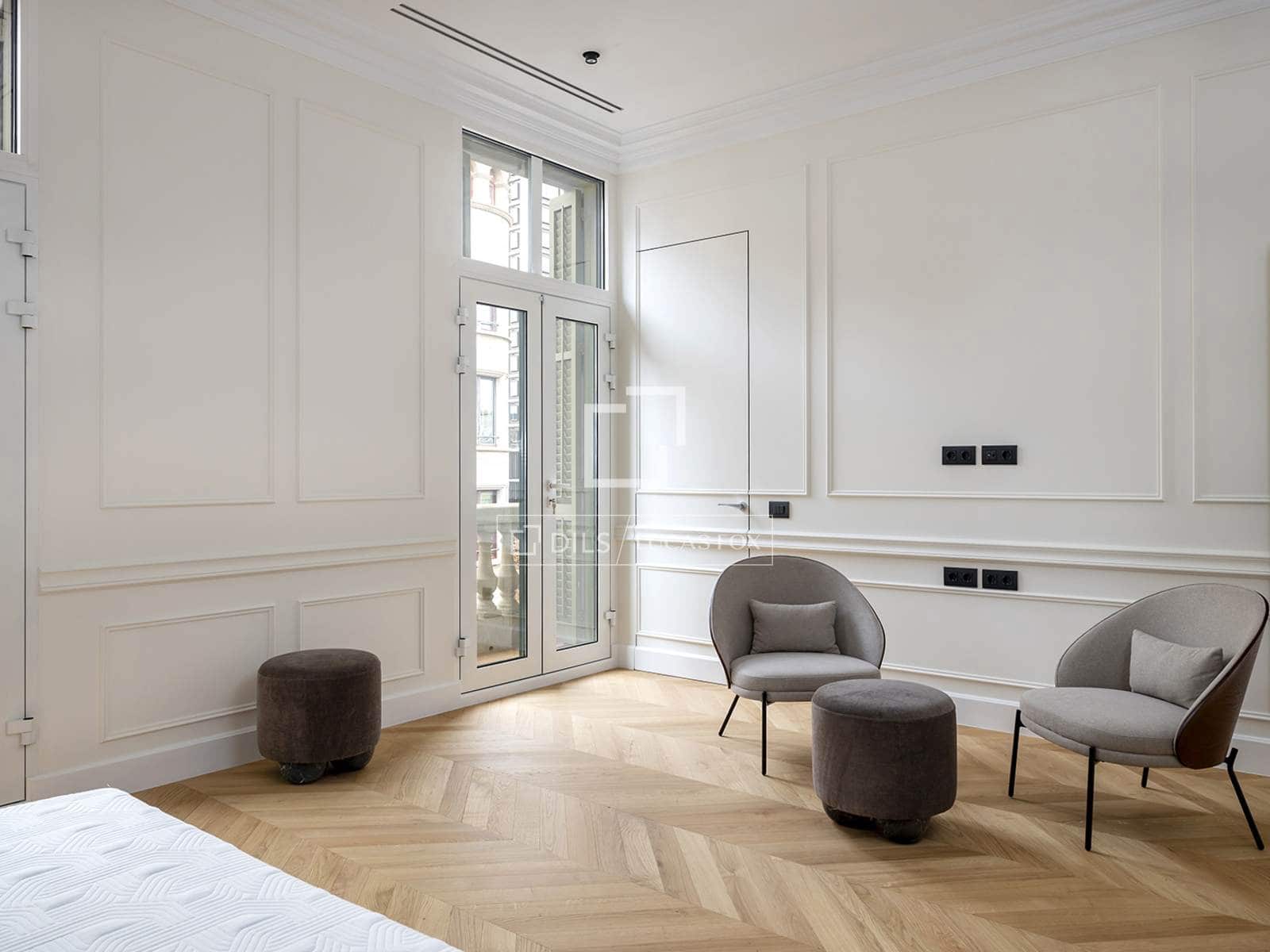 4 soverom Leilighet til salgs i Barcelona by - € 3 900 000 (Ref: 9753563)