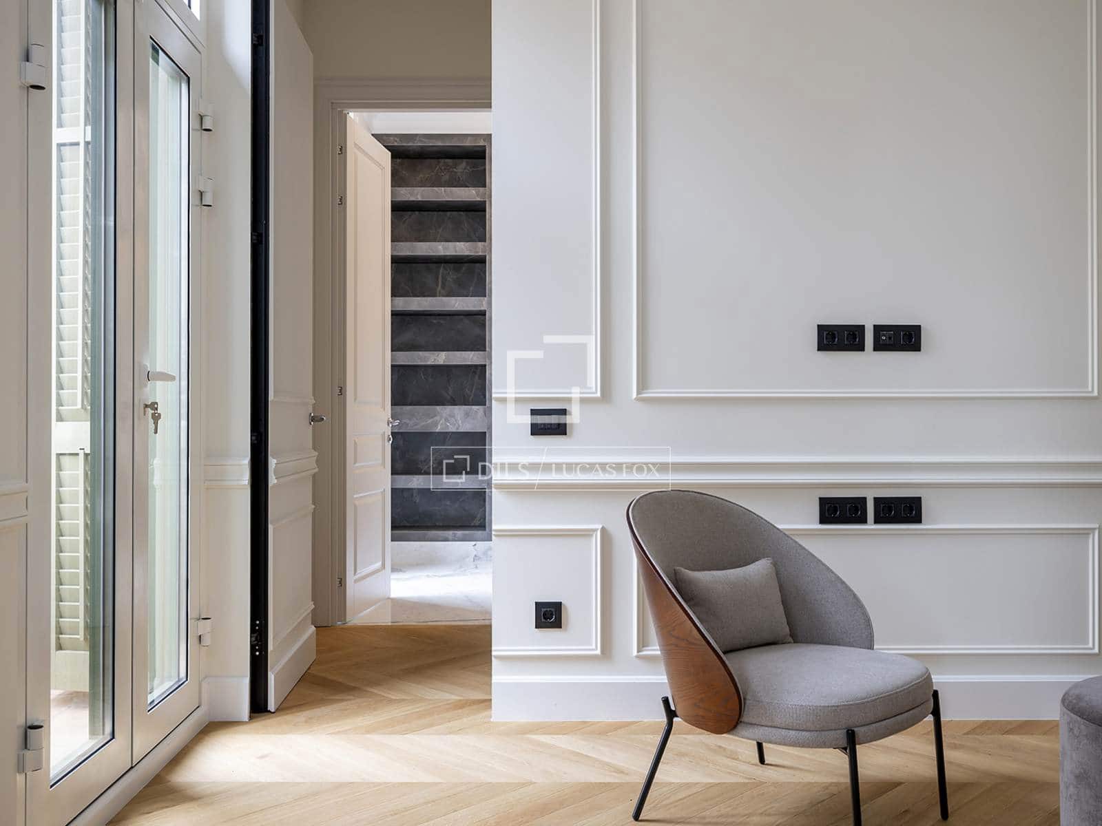 4 soverom Leilighet til salgs i Barcelona by - € 3 900 000 (Ref: 9753563)