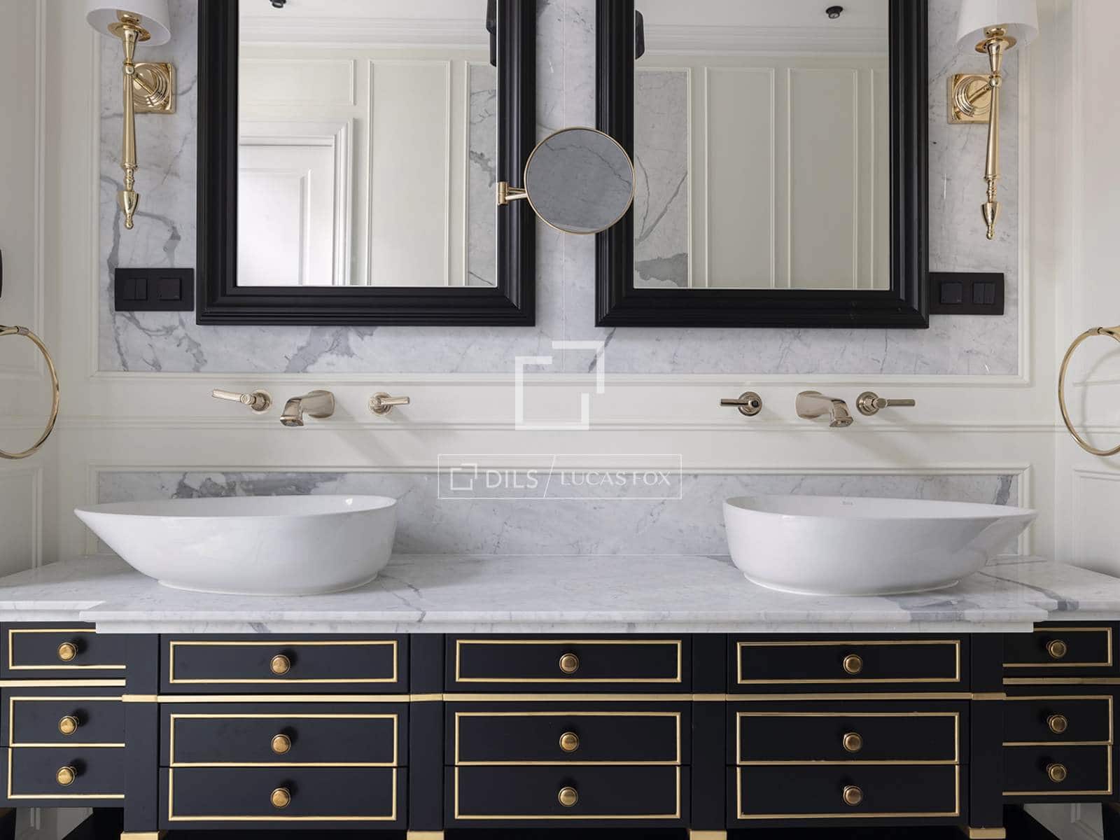 4 soverom Leilighet til salgs i Barcelona by - € 3 900 000 (Ref: 9753563)