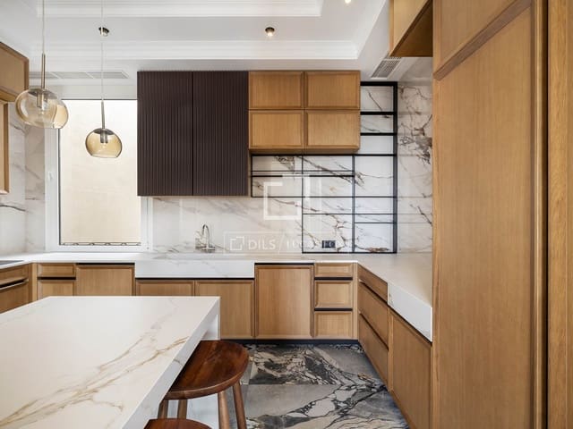 4 makuuhuone Huoneisto myytävänä paikassa Barcelona kaupunki - 3 900 000 € (Ref: 9753563)