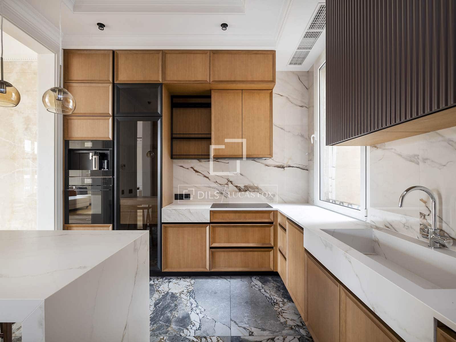 4 soverom Leilighet til salgs i Barcelona by - € 3 900 000 (Ref: 9753563)