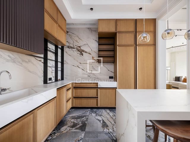 4 makuuhuone Huoneisto myytävänä paikassa Barcelona kaupunki - 3 900 000 € (Ref: 9753563)