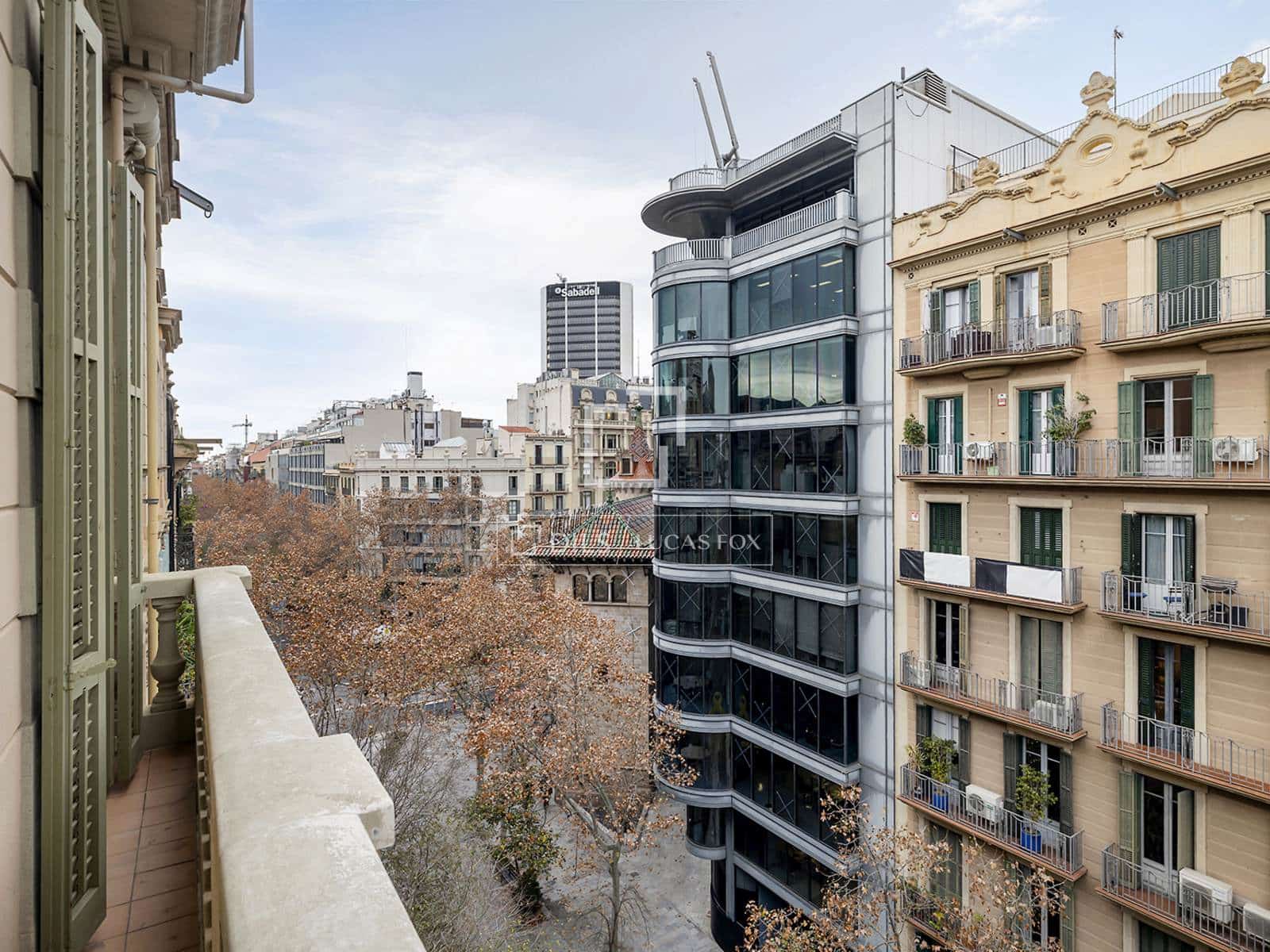 4 soverom Leilighet til salgs i Barcelona by - € 3 900 000 (Ref: 9753563)