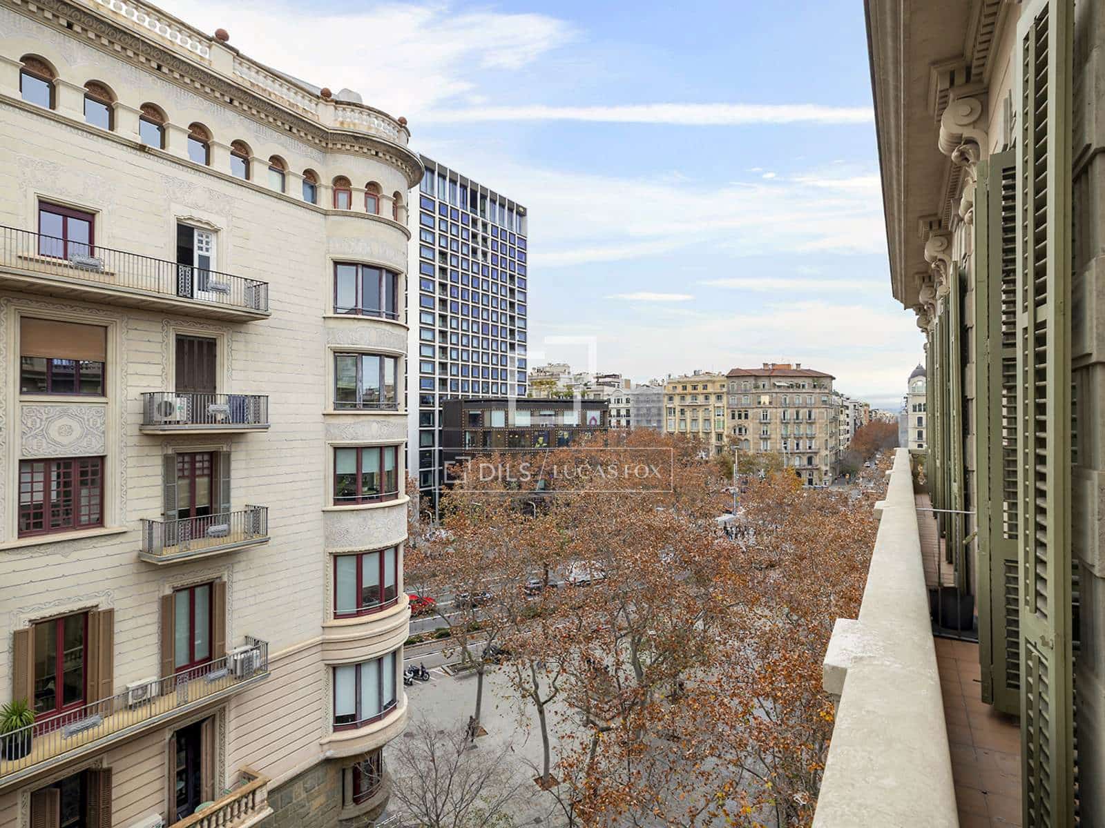 4 soverom Leilighet til salgs i Barcelona by - € 3 900 000 (Ref: 9753563)