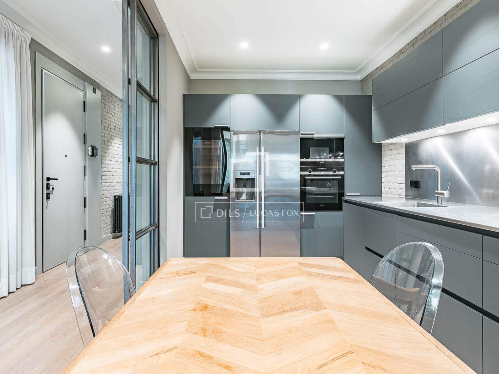 3 sovrum Lägenhet till salu i Barcelona stad - 1 695 000 € (Ref: 9753564)