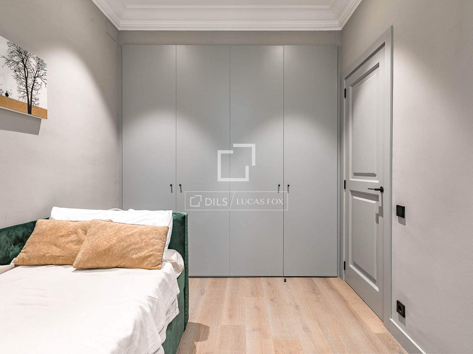 3 sovrum Lägenhet till salu i Barcelona stad - 1 695 000 € (Ref: 9753564)