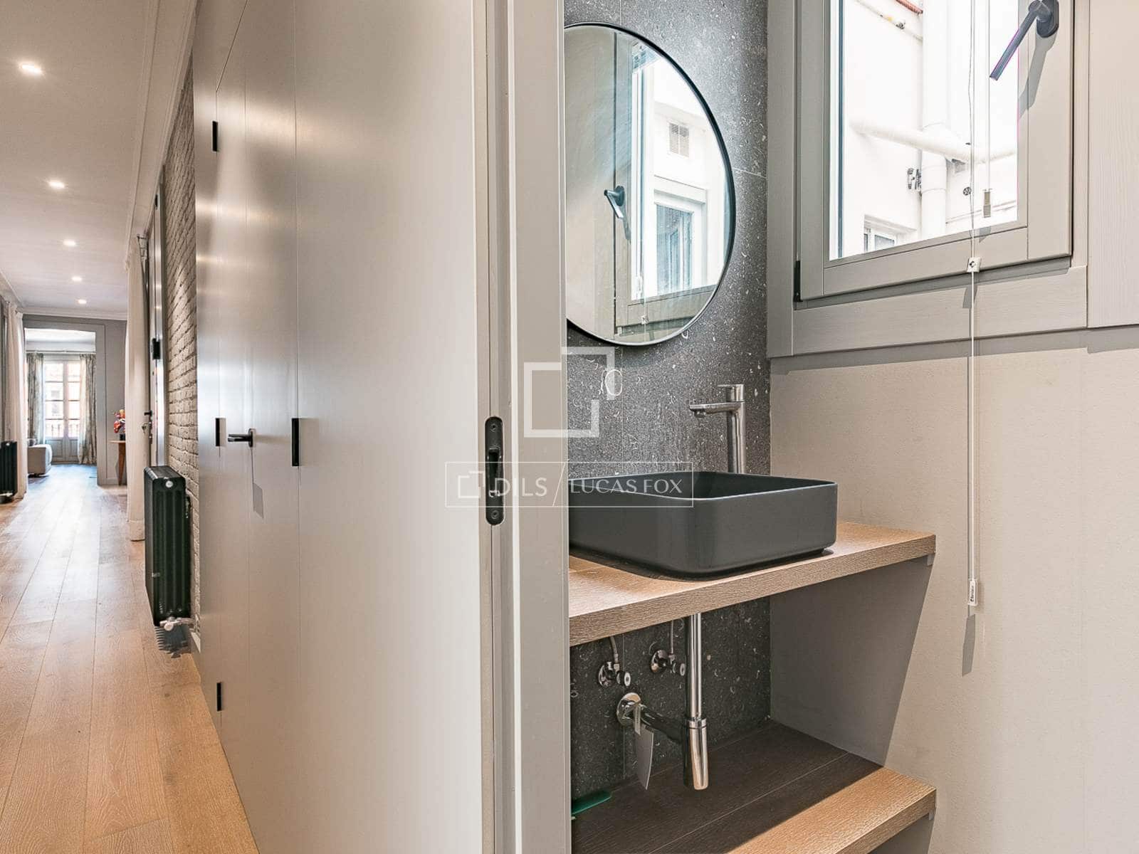 3 sovrum Lägenhet till salu i Barcelona stad - 1 695 000 € (Ref: 9753564)