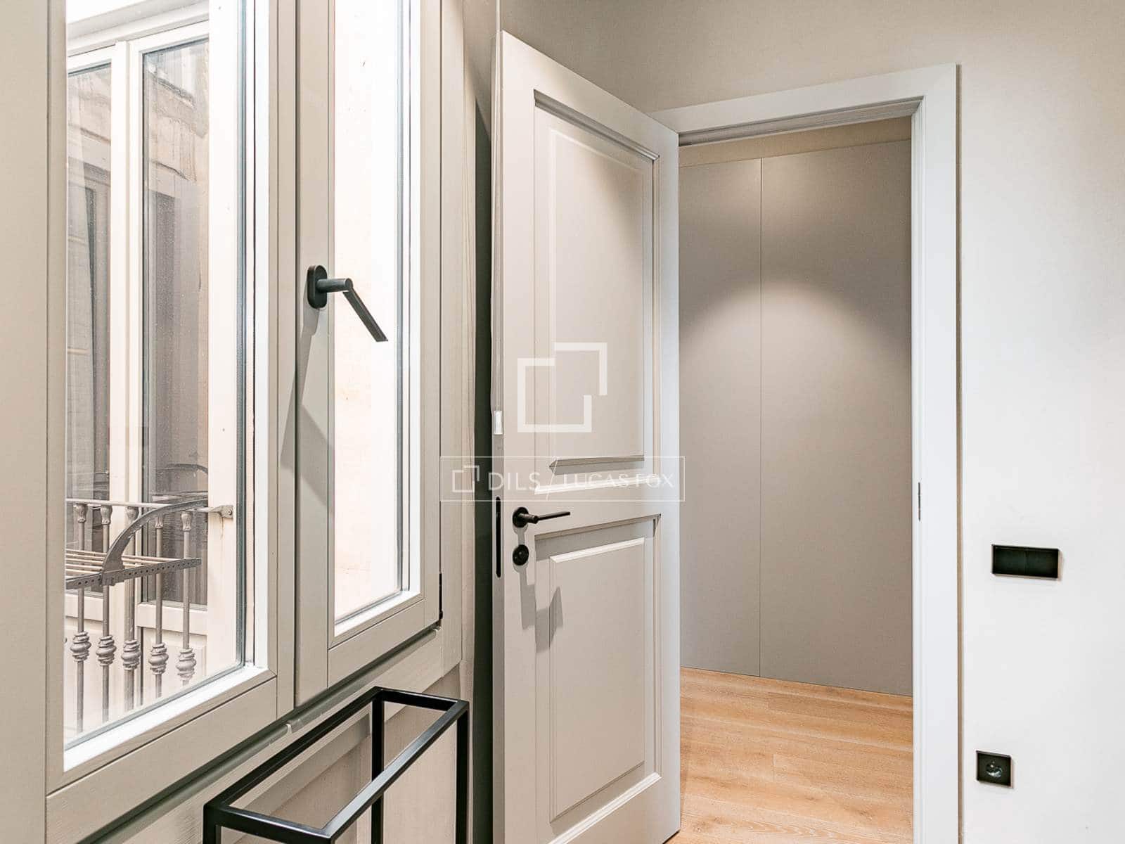 3 sovrum Lägenhet till salu i Barcelona stad - 1 695 000 € (Ref: 9753564)