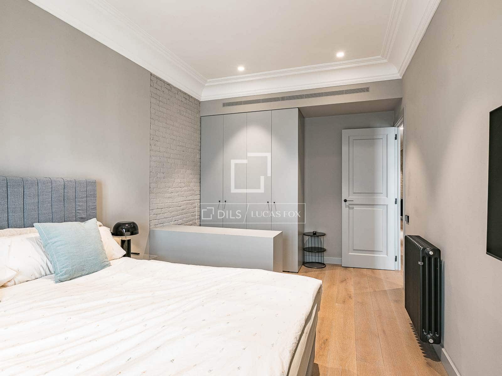 3 sovrum Lägenhet till salu i Barcelona stad - 1 695 000 € (Ref: 9753564)