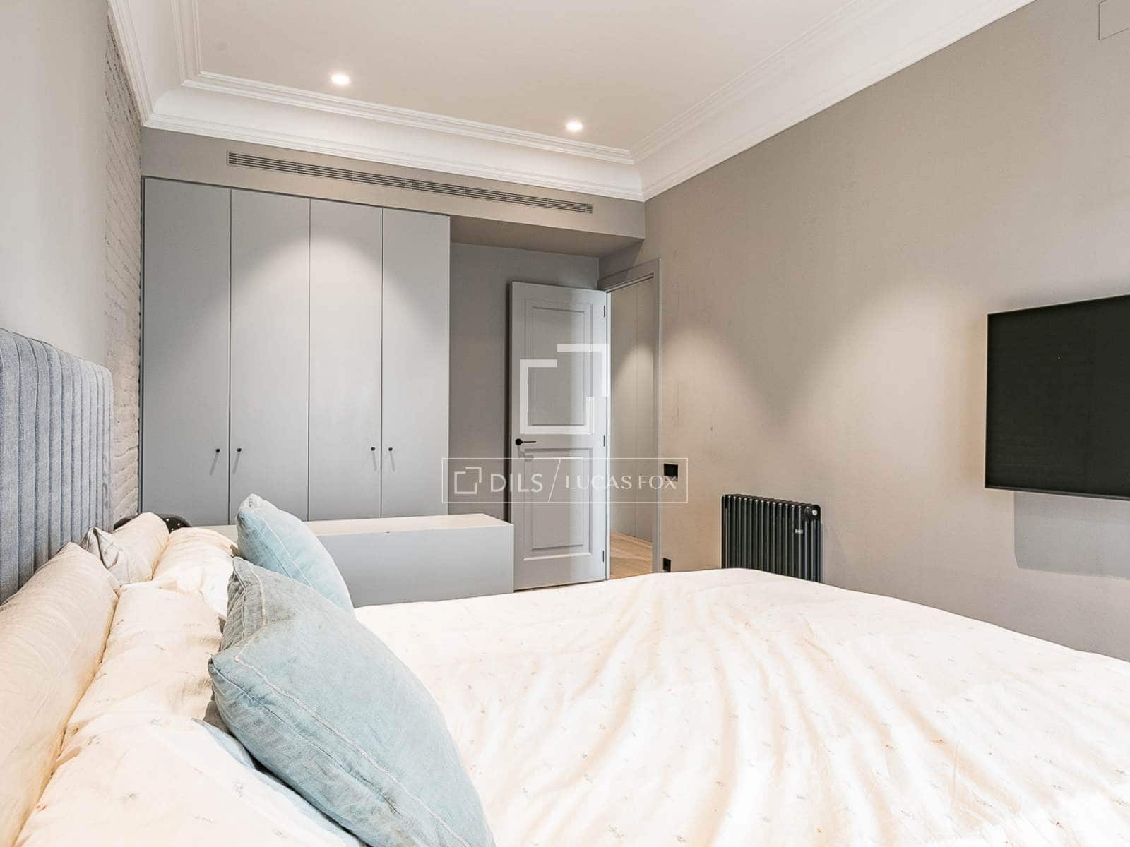 3 sovrum Lägenhet till salu i Barcelona stad - 1 695 000 € (Ref: 9753564)