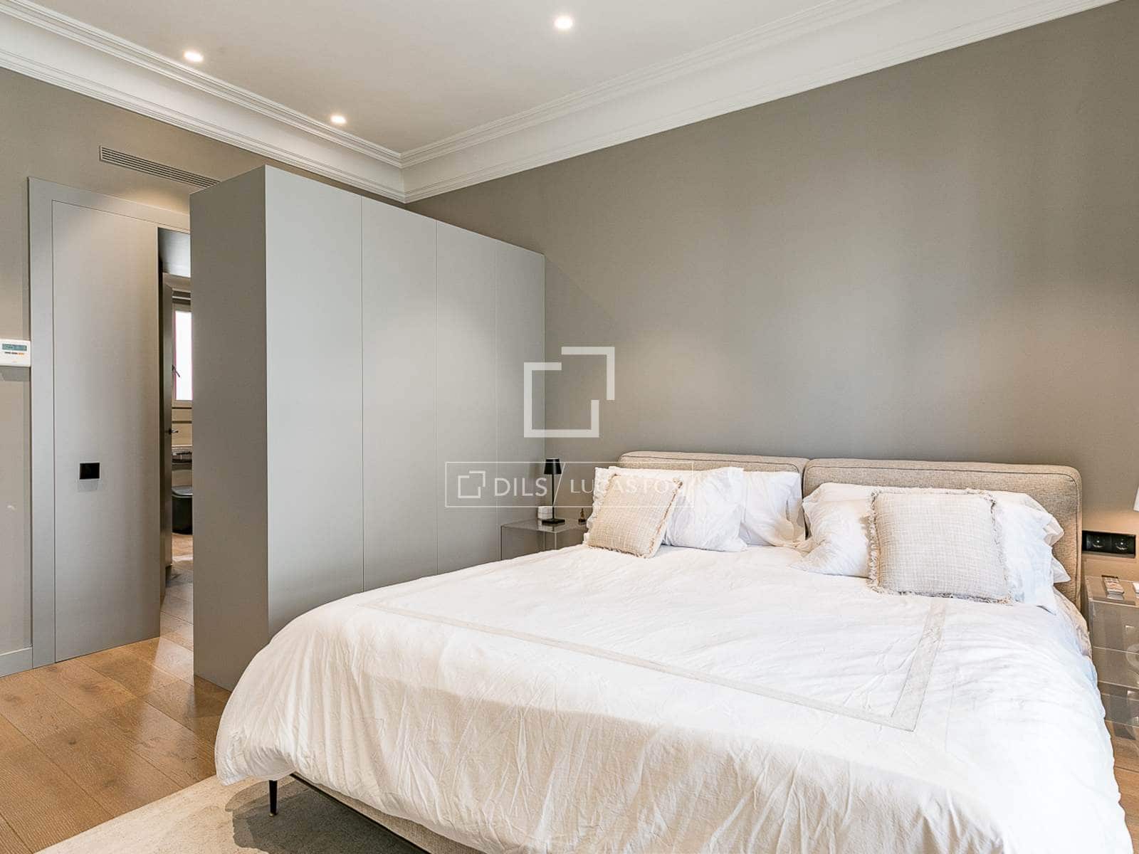 3 sovrum Lägenhet till salu i Barcelona stad - 1 695 000 € (Ref: 9753564)