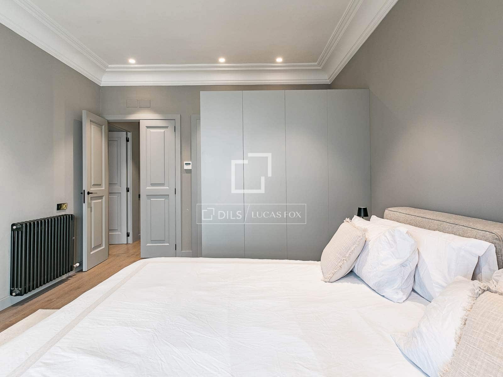 3 sovrum Lägenhet till salu i Barcelona stad - 1 695 000 € (Ref: 9753564)