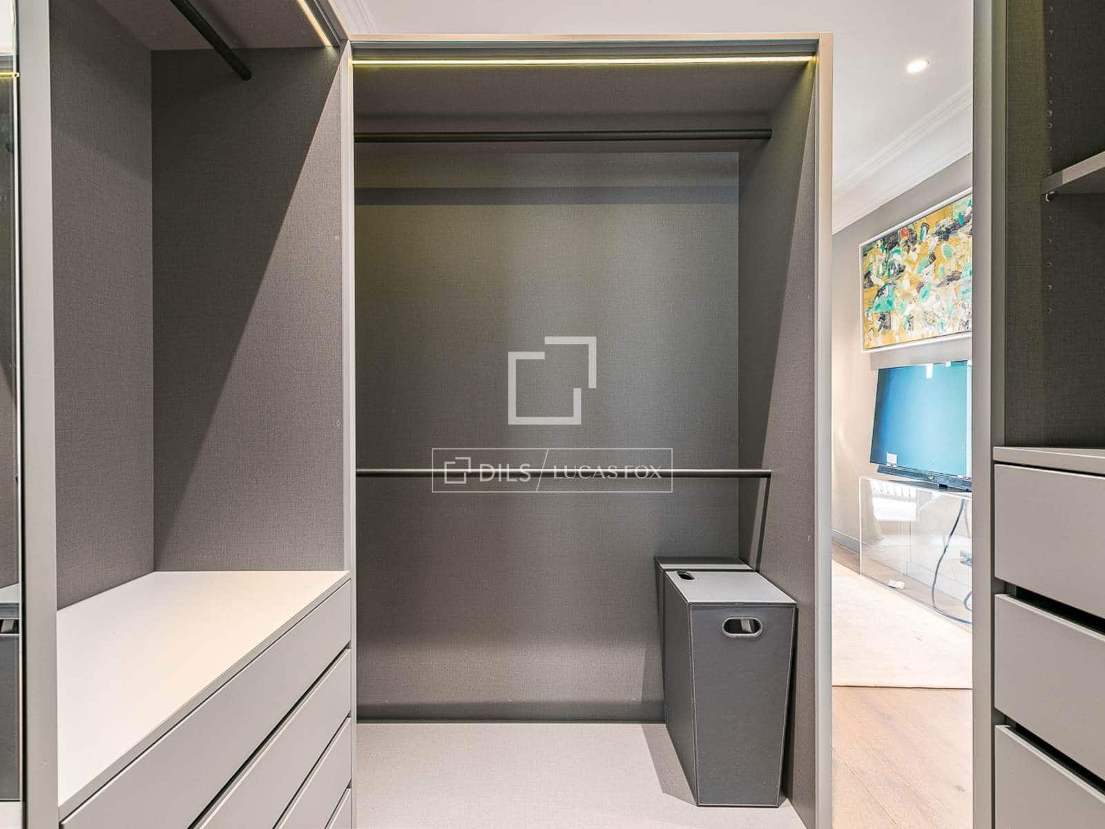 3 sovrum Lägenhet till salu i Barcelona stad - 1 695 000 € (Ref: 9753564)