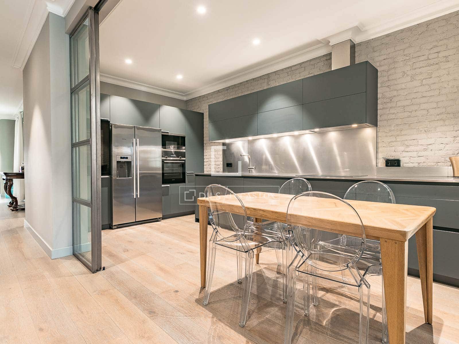 3 sovrum Lägenhet till salu i Barcelona stad - 1 695 000 € (Ref: 9753564)