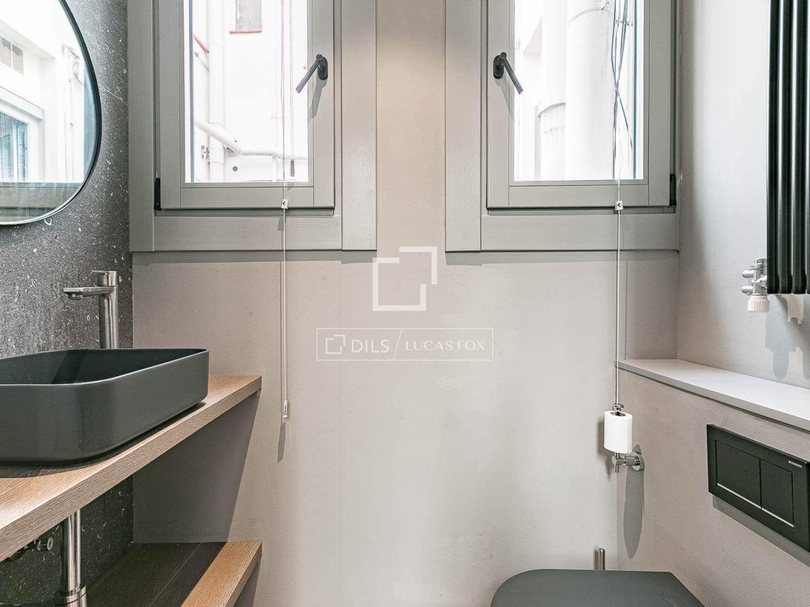 3 sovrum Lägenhet till salu i Barcelona stad - 1 695 000 € (Ref: 9753564)