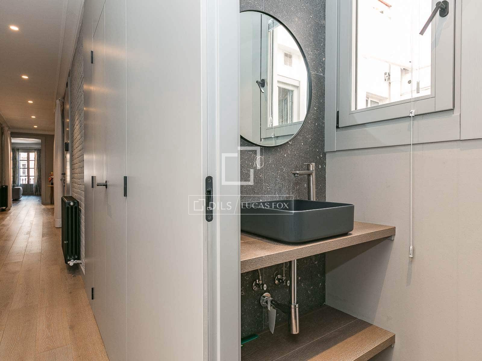 3 sovrum Lägenhet till salu i Barcelona stad - 1 695 000 € (Ref: 9753564)