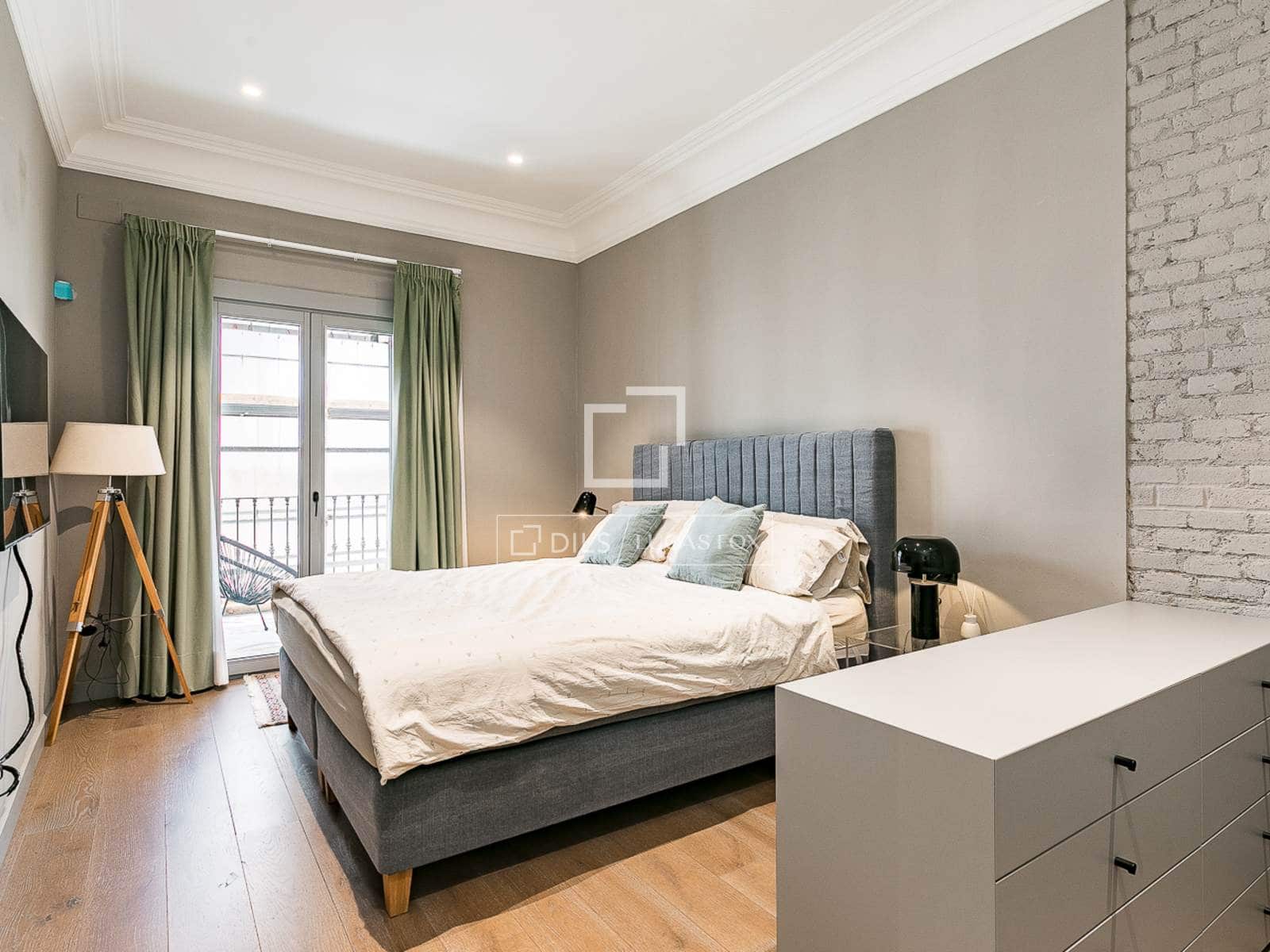 3 sovrum Lägenhet till salu i Barcelona stad - 1 695 000 € (Ref: 9753564)