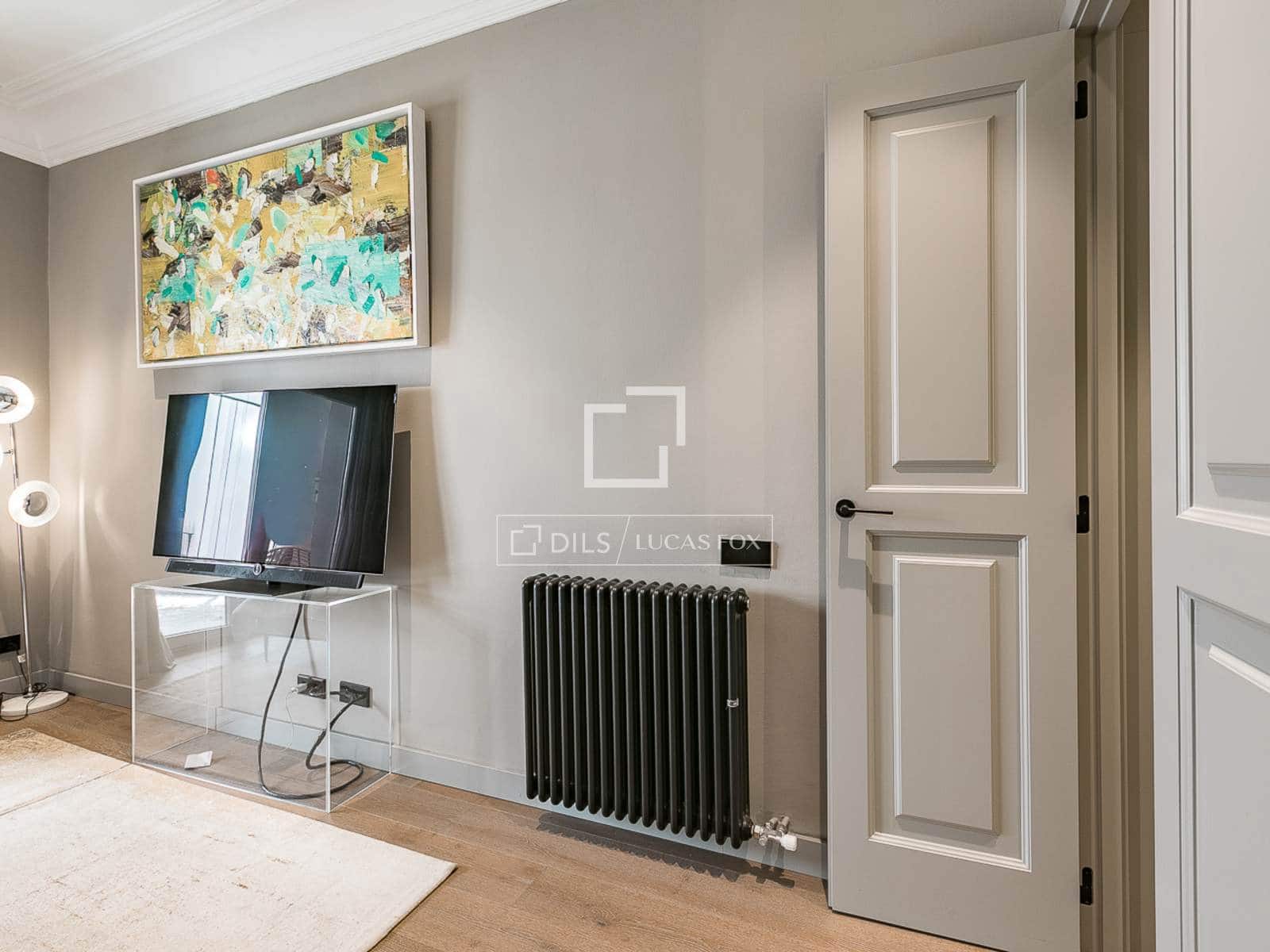 3 sovrum Lägenhet till salu i Barcelona stad - 1 695 000 € (Ref: 9753564)