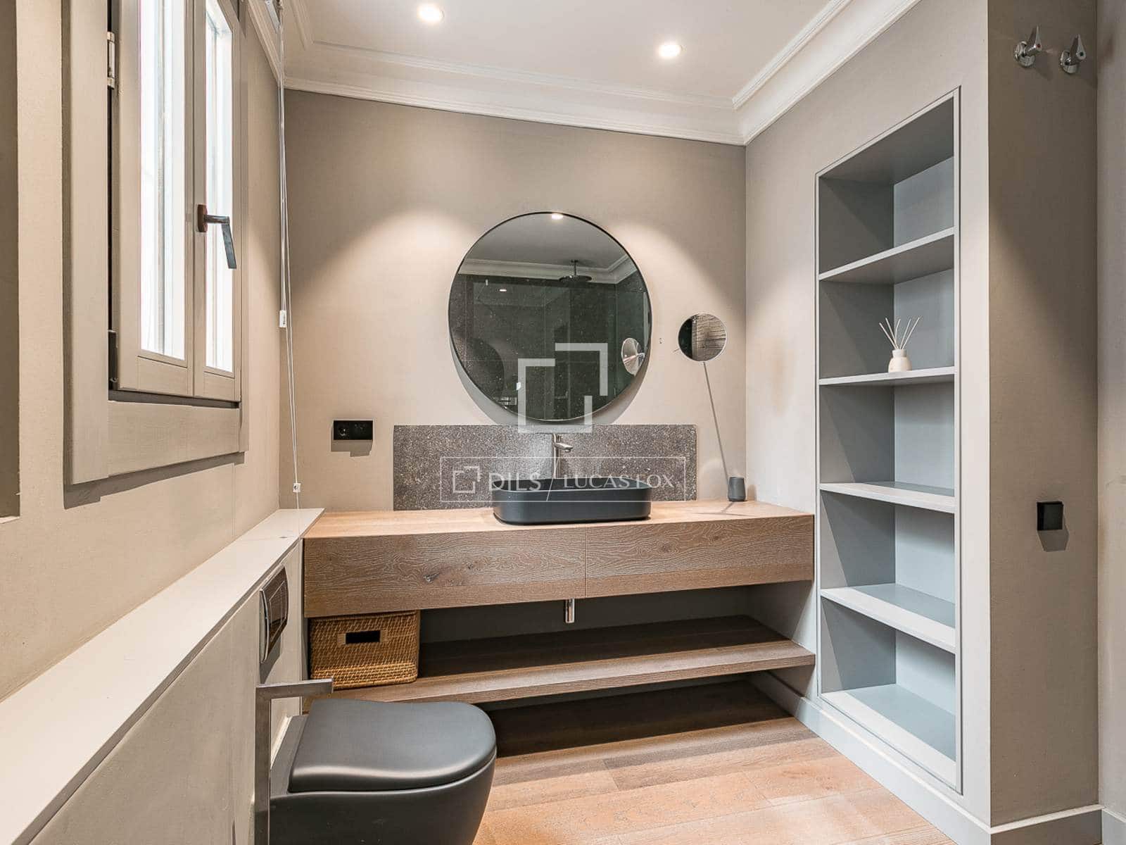 3 sovrum Lägenhet till salu i Barcelona stad - 1 695 000 € (Ref: 9753564)