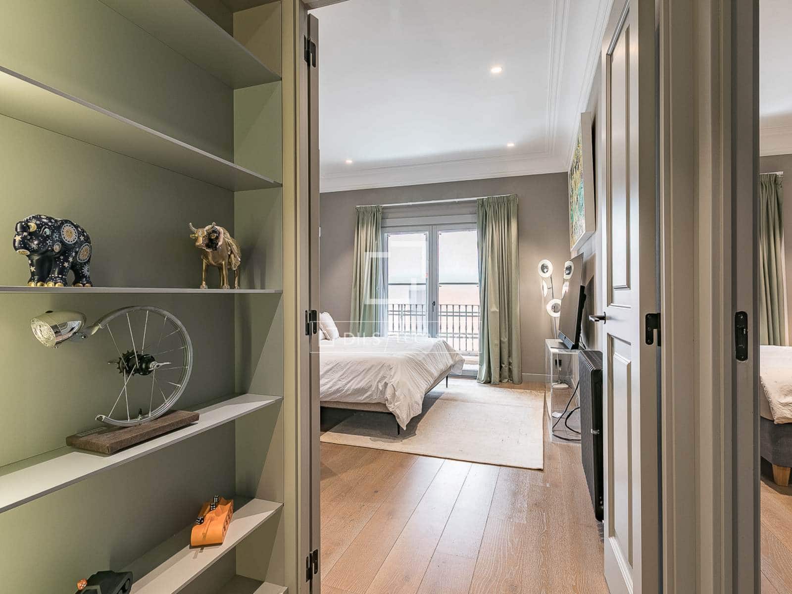 3 sovrum Lägenhet till salu i Barcelona stad - 1 695 000 € (Ref: 9753564)