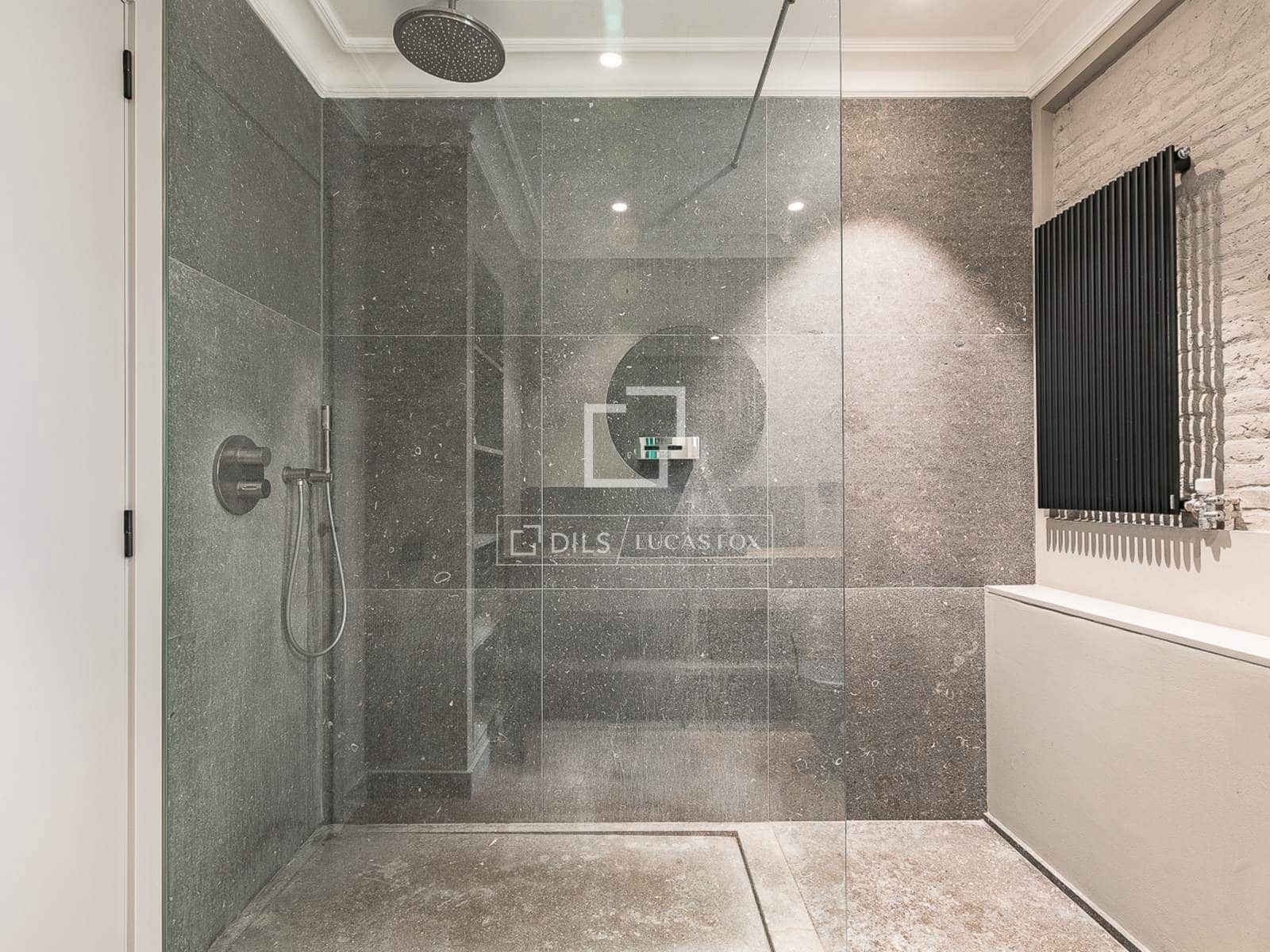 3 sovrum Lägenhet till salu i Barcelona stad - 1 695 000 € (Ref: 9753564)