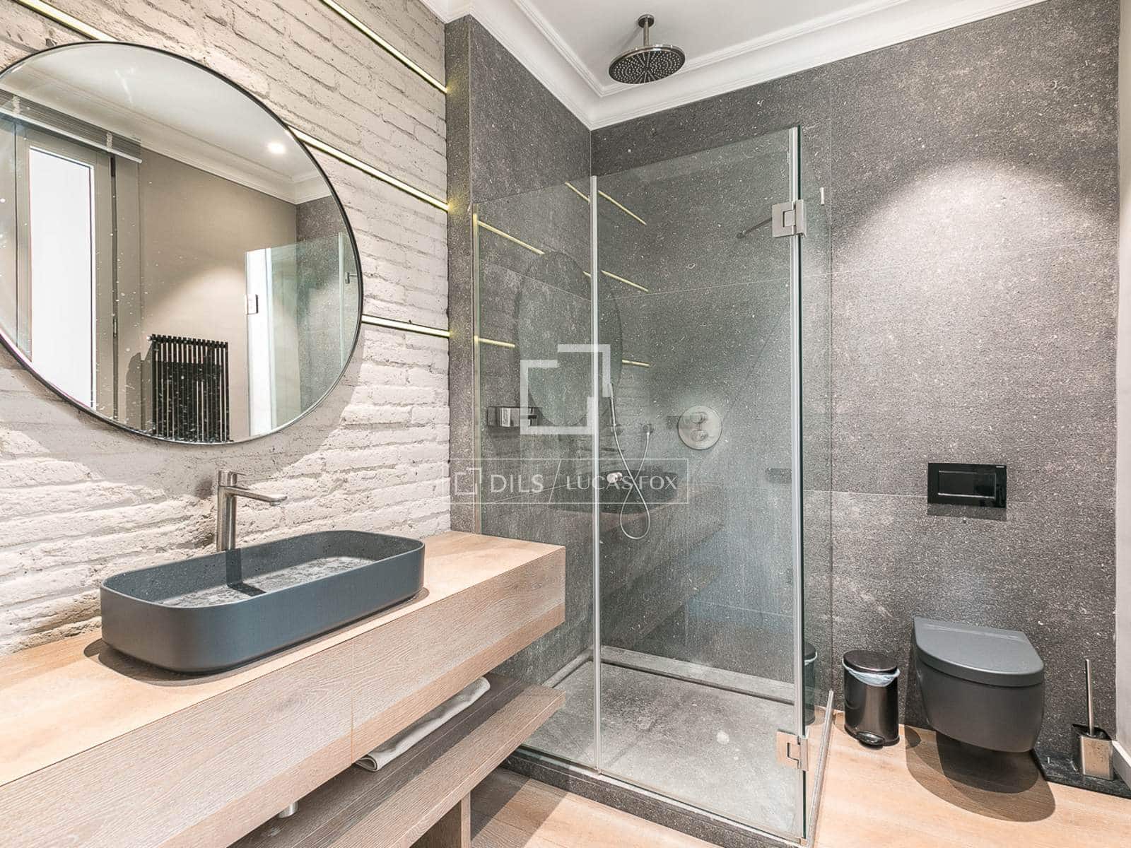 3 sovrum Lägenhet till salu i Barcelona stad - 1 695 000 € (Ref: 9753564)