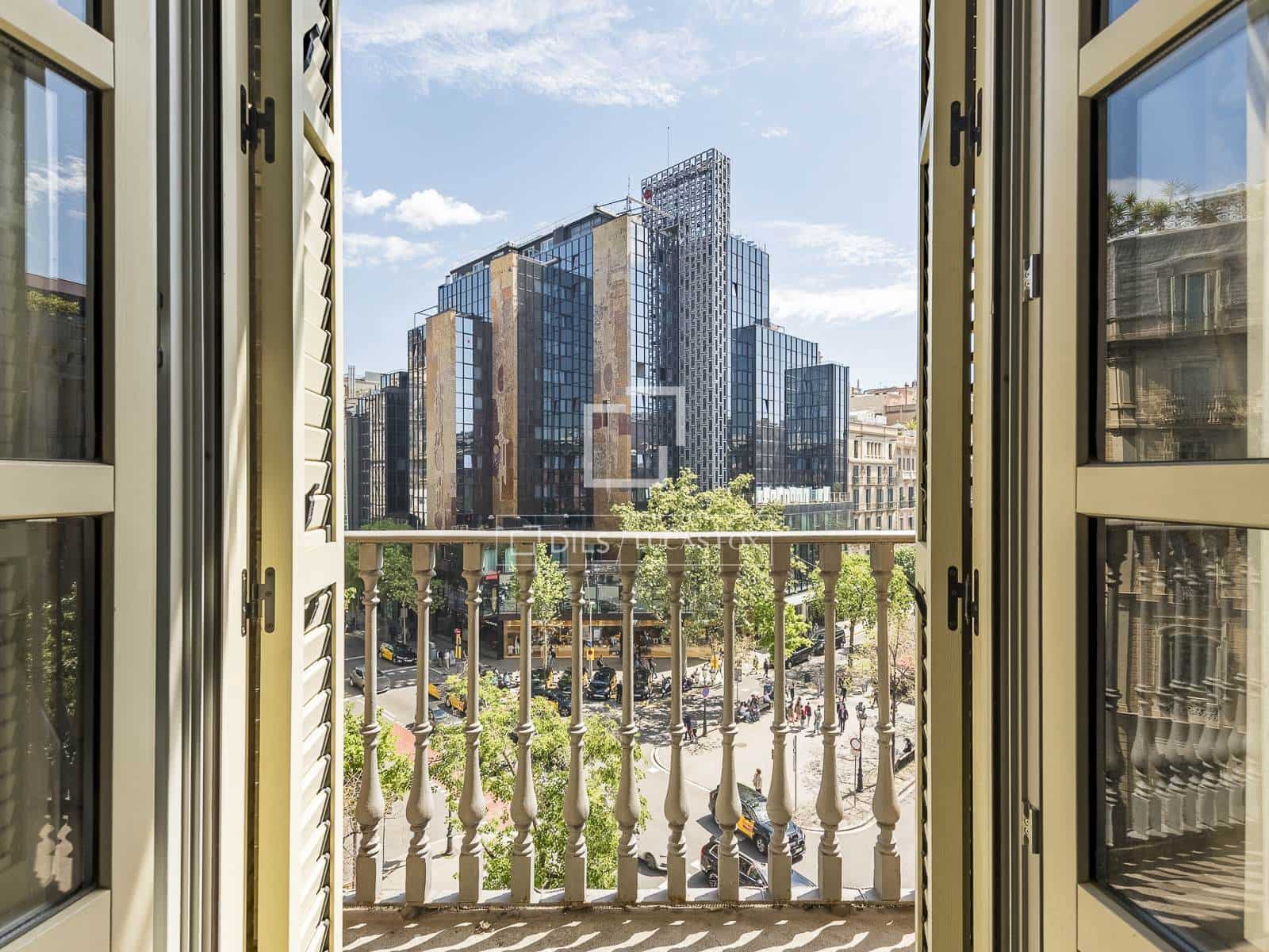 3 sovrum Lägenhet till salu i Barcelona stad - 1 695 000 € (Ref: 9753564)