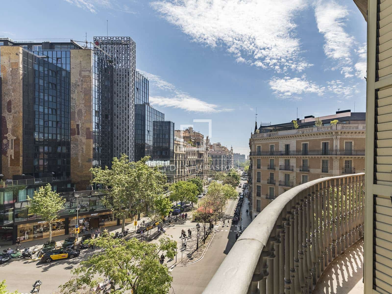 3 sovrum Lägenhet till salu i Barcelona stad - 1 695 000 € (Ref: 9753564)