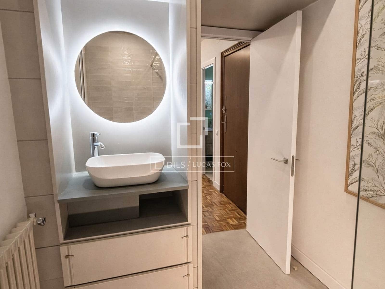 3 soverom Leilighet til salgs i Barcelona by - € 590 000 (Ref: 9753736)