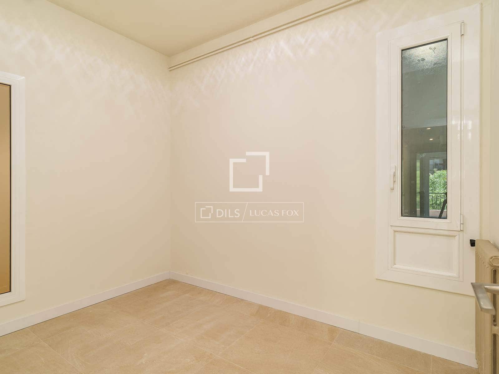 3 soverom Leilighet til salgs i Barcelona by - € 590 000 (Ref: 9753736)